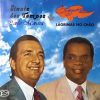 Eliezer Rosa e Paulo Moreira Lácrima No Chão