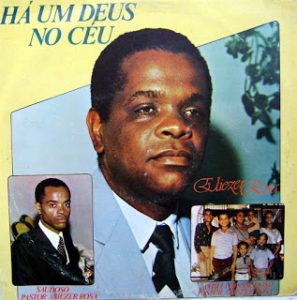 Eliezer Rosa - Há um Deus no Céu