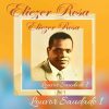 Eliezer Rosa - LOUVOR SAUDADE