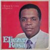 Eliezer Rosa - O Homem da Corôa de Espinhos 1988