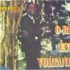 Eliezer Rosa - O Rei Está Voltando