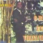 Eliezer Rosa - O Rei Está Voltando