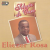 ELIEZER ROSA - SELEÇÃO DE OURO