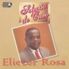 Eliezer Rosa - Seleção de Ouro
