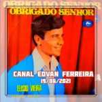 Elisio Vieira - Obrigado Senhor