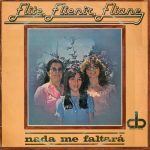 Elite, Elienir e Eliane - Nada Me Faltará (1983)