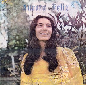 Elizama Araújo - Aurora Feliz