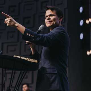 Playlists – Elizeu Rodrigues Mais Tocadas Elizeu Rodrigues mais tocadas 2026
