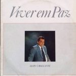 Elon Cavalcante - Viver Em Paz 1985