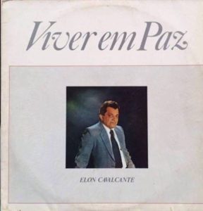 Elon Cavalcante - Viver Em Paz 1985