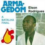 Baixe os CDs gospel - Elson Rodrigues - Armagedon Elson Rodrigues - Armagedon