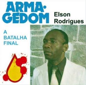 Elson Rodrigues - Armagedon
