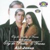 Ely De Paula & Ivone - Alô Jesus (Incluindo Playback)