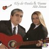 ELY DE PAULA & IVONE - ALO JESUS LINK ATUALIZADO