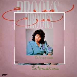 Elza Brooks - Em Forma de Canção 1990