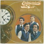 Embaixadores de Sião - Jesus, o Amigo da Hora (1977)