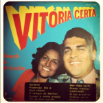 Enoch e Priscila - Vitória Certa 1975