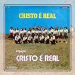 Equipe Cristo é Real - Cristo é Real