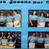 Equipe Jovens por Cristo - Hinos Inesquecíveis