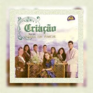 Equipe Obra de Amor - Criacão