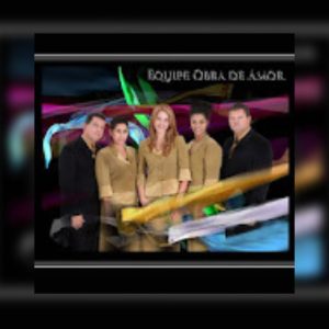 Equipe Obra de Amor - Transformação VOZ E PB