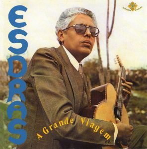 Esdras Carneiro - A Grande Viagem (1981)