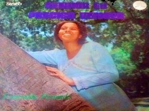 Esmeralda Fernandes - Senhor eu Preciso Vencer 1977