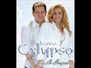 ESPECIAL BANDA CALYPSO SÓ GOSPEL