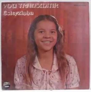 Esterzinha - Vou Transmitir