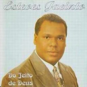 Esteves Jacinto - Do Jeito de Deus (1988)