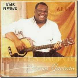 ESTEVES JACINTO - VALEU A PENA 2002