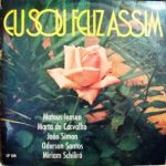 Eu Sou Feliz Assim- Varios