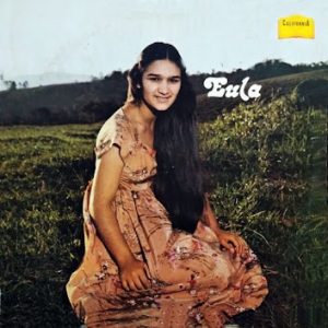 Eula Paula - Amor Infinito