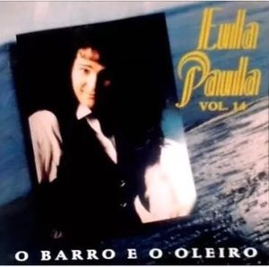 Eula Paula - O barro e o oleiro