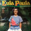 Eula Paula - Visão Missionária