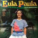 Eula Paula - Visão Missionária