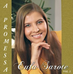 Eula Sarote - A Promessa