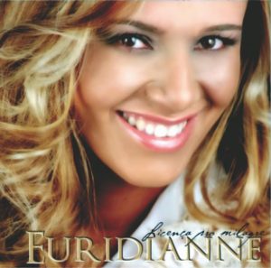 EURIDIANNE - LICENÇA PRO MILAGRE (2011)