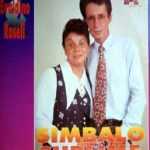 Evaldino & Roseli - Símbalo Sublime