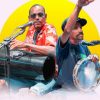 Exaltacana mais tocadas 2026