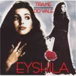 Eyshila - Tira-me do Vale (1997)