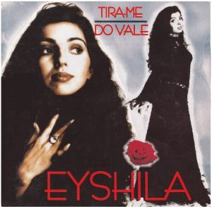 Eyshila - Tira-me do Vale (1997)