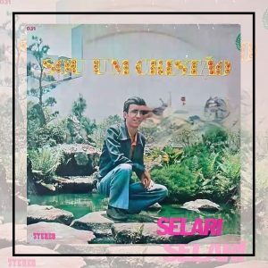 Ezequiel Selari - Sou Um Cristão 1980