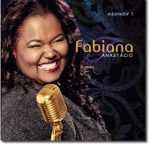Fabiana Anastácio - Adorador (2012)