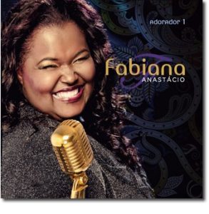 Fabiana Anastácio - Adorador (2012)