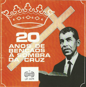 Feliciano Amaral 20 anos a Sombra da Cruz (1968)