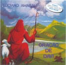 Feliciano Amaral a Oração