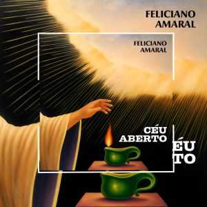 Feliciano Amaral - Céu Aberto