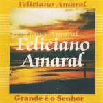 Feliciano Amaral - Grande é o Senhor