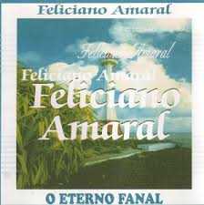 Baixe os CDs gospel – Feliciano Amaral – O eterno Fanal Feliciano Amaral - O eterno Fanal